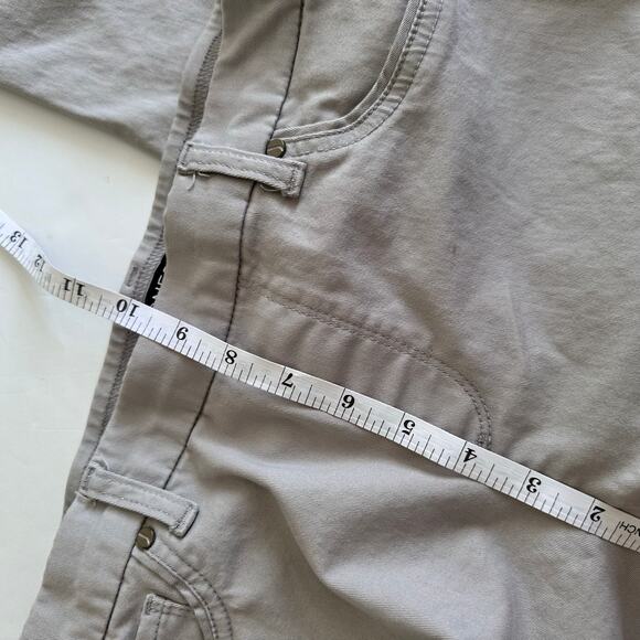 Jones New York Astor Pull-On Skinny Jeggings - Size 8 - Picture 5 of 9